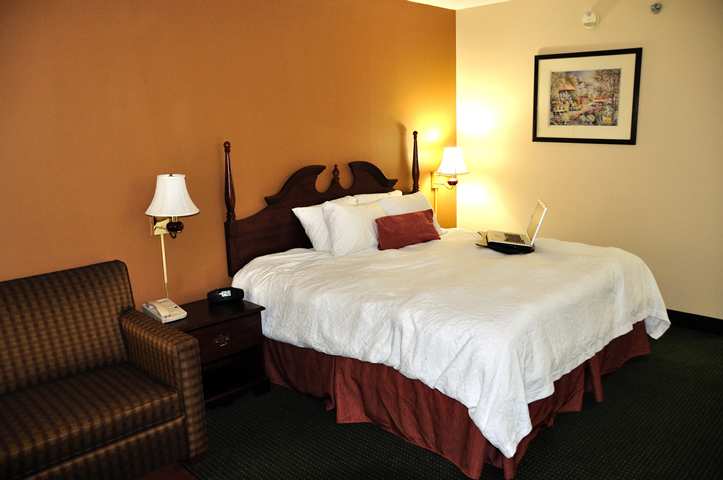 Hotel Hampton Inn Bedford  | Bedford | Pennsylvania | United States 16