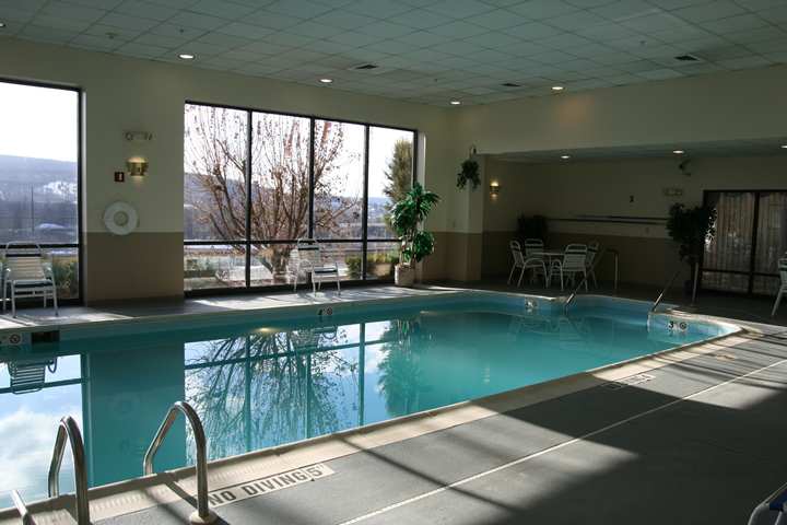 Hotel Hampton Inn Bedford  | Bedford | Pennsylvania | United States 17