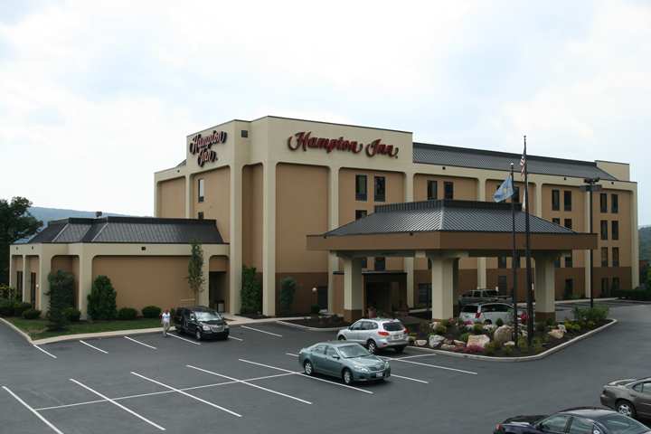 Hotel Hampton Inn Bedford  | Bedford | Pennsylvania | United States 18