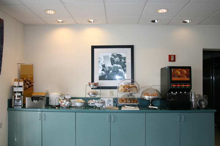 Hotel Hampton Inn Bedford  | Bedford | Pennsylvania | United States 20