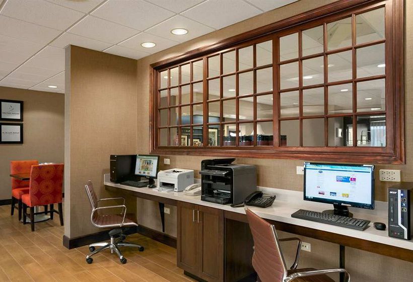 Hotel Hampton Inn Bedford  | Bedford | Pennsylvania | United States 3