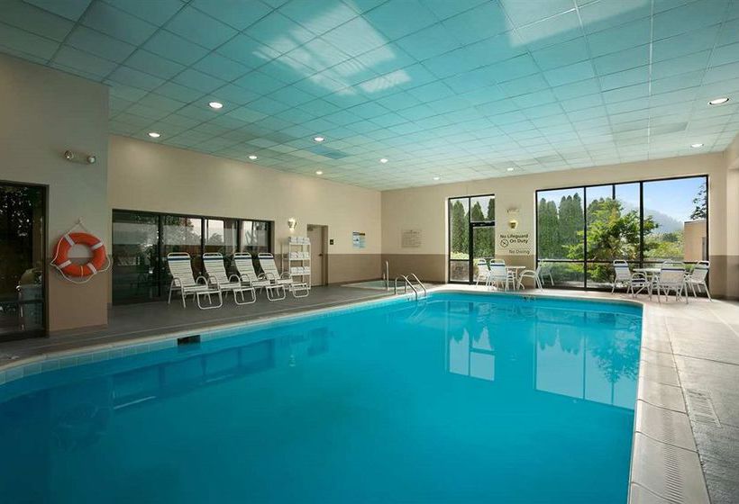 Hotel Hampton Inn Bedford  | Bedford | Pennsylvania | United States 4