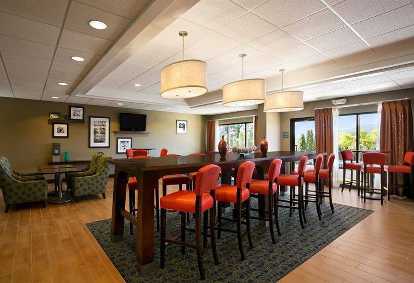 Hotel Hampton Inn Bedford  | Bedford | Pennsylvania | United States 5