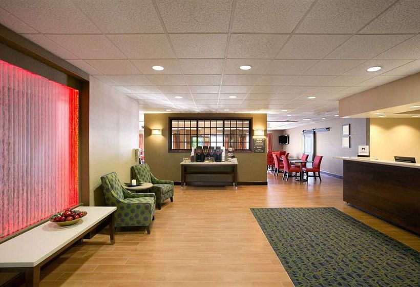 Hotel Hampton Inn Bedford  | Bedford | Pennsylvania | United States 6