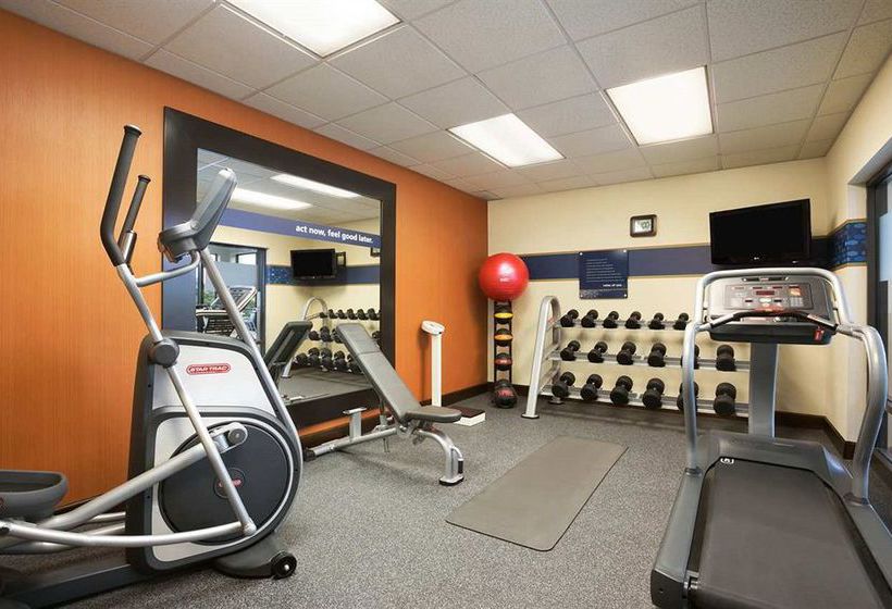 Hotel Hampton Inn Bedford  | Bedford | Pennsylvania | United States 7