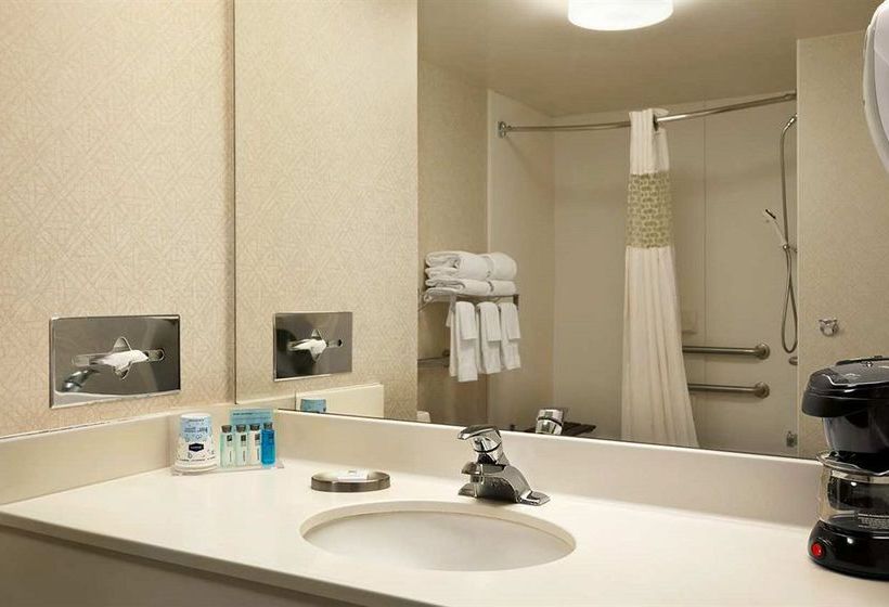 Hotel Hampton Inn Bedford  | Bedford | Pennsylvania | United States 8