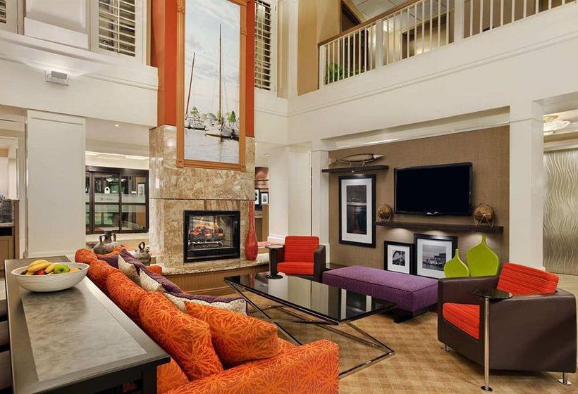 Hotel Hampton Inn & Suites Annapolis  | Annapolis | Maryland | United States 10