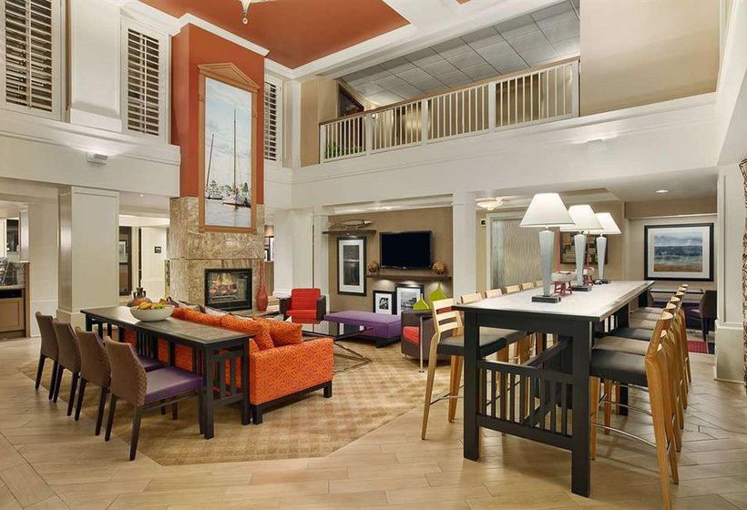 Hotel Hampton Inn & Suites Annapolis  | Annapolis | Maryland | United States 11