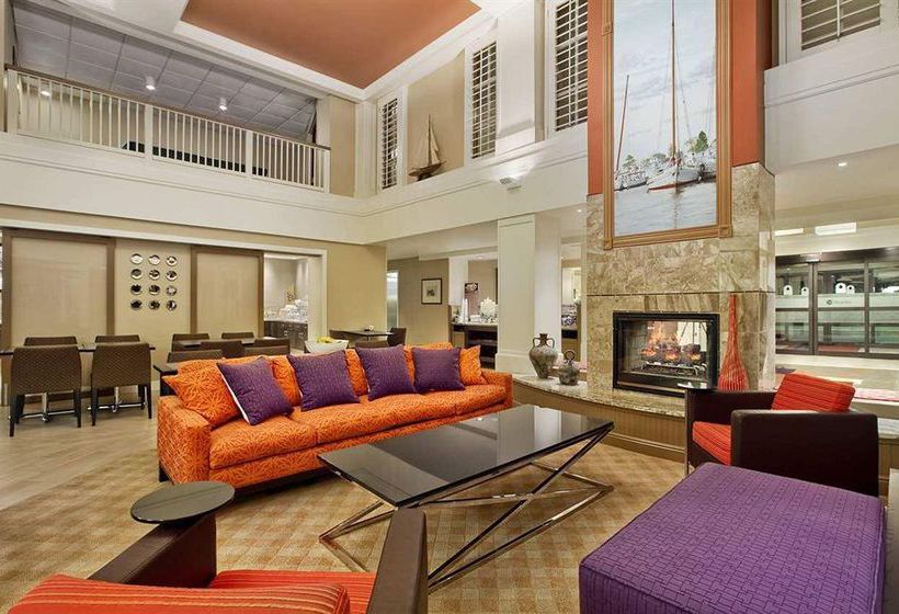Hotel Hampton Inn & Suites Annapolis  | Annapolis | Maryland | United States 12