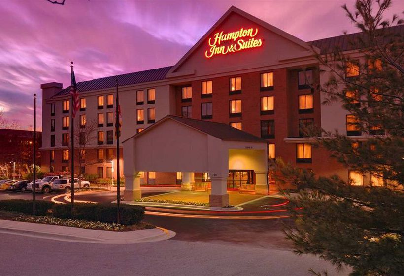 Hotel Hampton Inn & Suites Annapolis  | Annapolis | Maryland | United States 15
