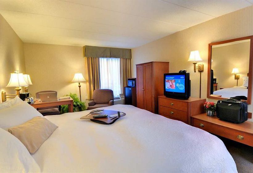Hotel Hampton Inn & Suites Annapolis  | Annapolis | Maryland | United States 16