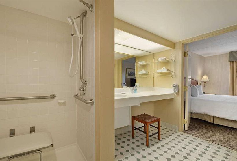 Hotel Hampton Inn & Suites Annapolis  | Annapolis | Maryland | United States 18