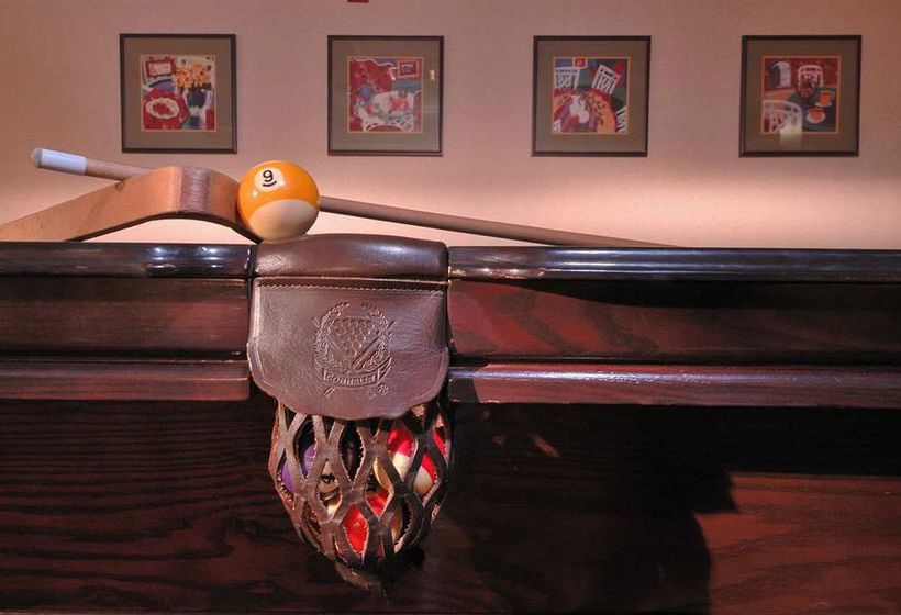 Hotel Hampton Inn & Suites Annapolis  | Annapolis | Maryland | United States 19