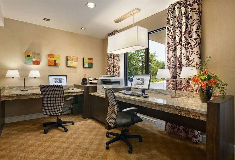 Hotel Hampton Inn & Suites Annapolis  | Annapolis | Maryland | United States 2