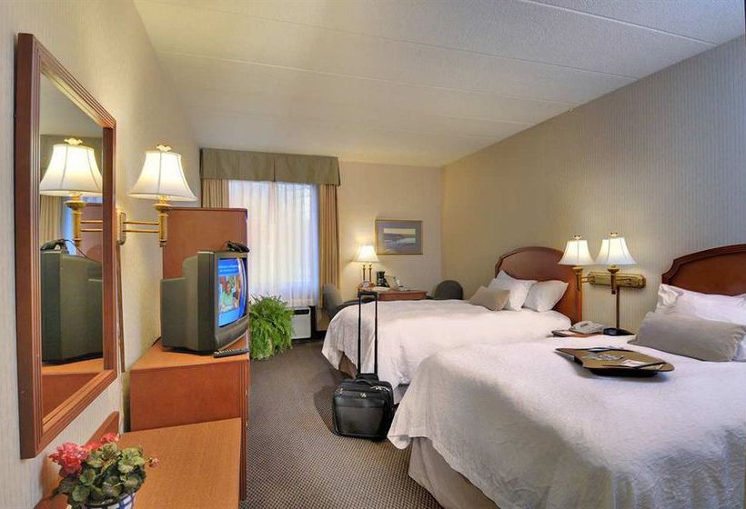 Hotel Hampton Inn & Suites Annapolis  | Annapolis | Maryland | United States 20