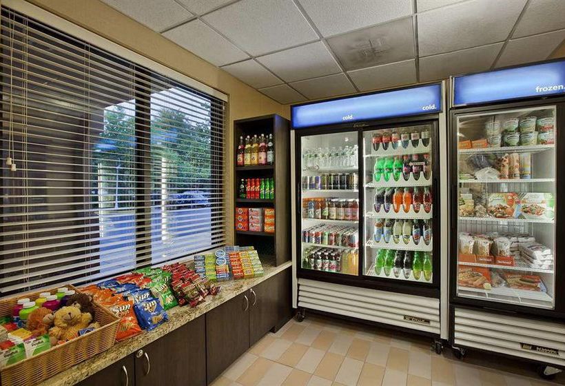 Hotel Hampton Inn & Suites Annapolis  | Annapolis | Maryland | United States 3