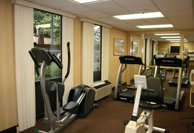 Hotel Hampton Inn & Suites Annapolis  | Annapolis | Maryland | United States 7