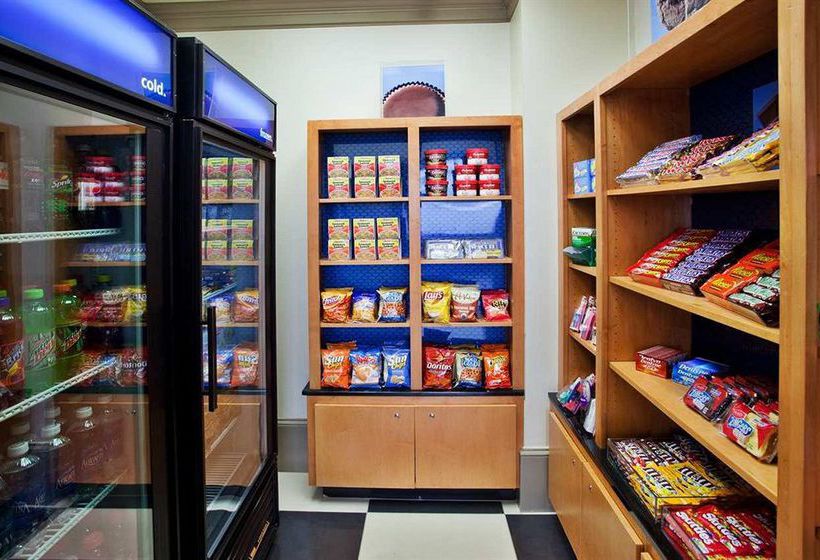 Hotel Hampton Inn & Suites Atlanta-Downtown  | Atlanta | Georgia | United States 1