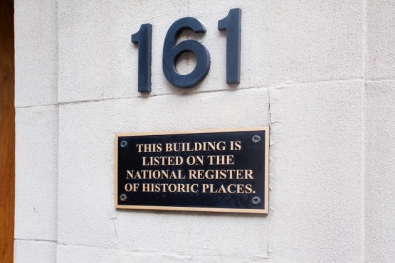 Hotel Hampton Inn & Suites Atlanta-Downtown  | Atlanta | Georgia | United States 11