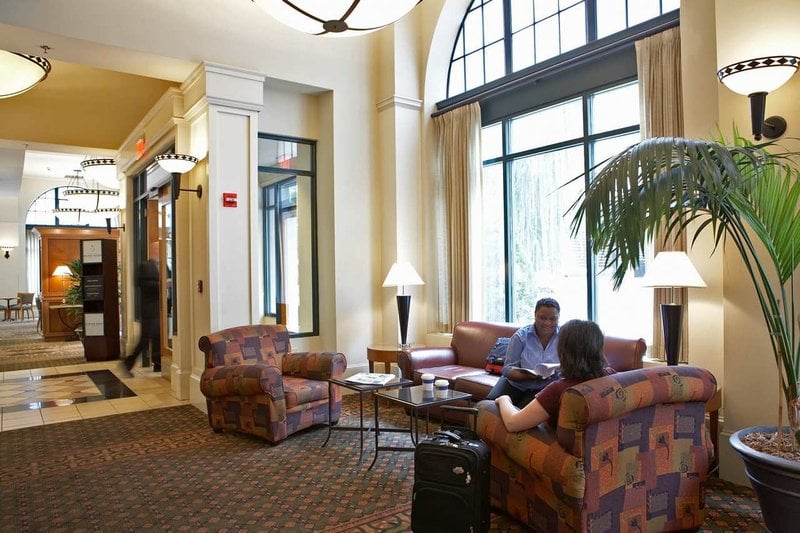 Hotel Hampton Inn & Suites Atlanta-Downtown  | Atlanta | Georgia | United States 12