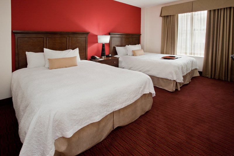 Hotel Hampton Inn & Suites Atlanta-Downtown  | Atlanta | Georgia | United States 14