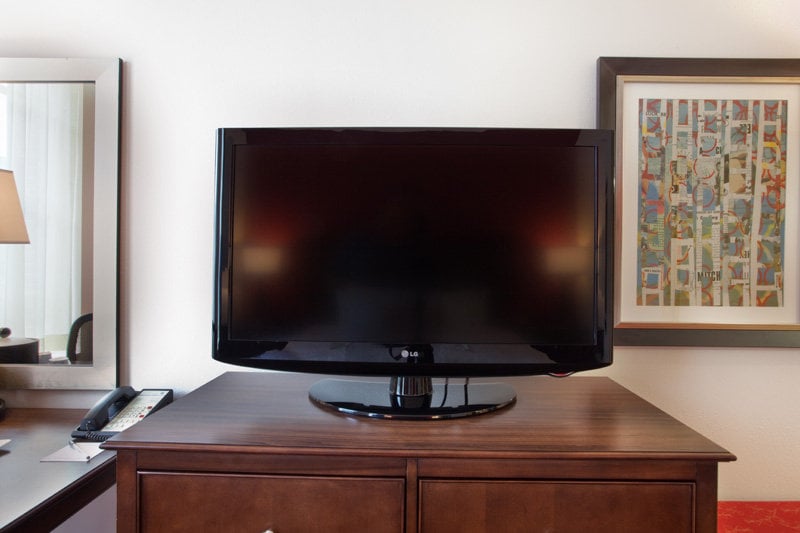 Hotel Hampton Inn & Suites Atlanta-Downtown  | Atlanta | Georgia | United States 16