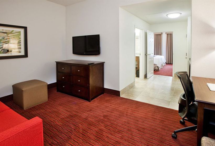 Hotel Hampton Inn & Suites Atlanta-Downtown  | Atlanta | Georgia | United States 20