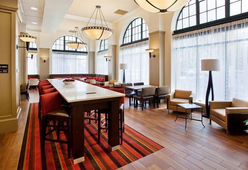 Hotel Hampton Inn & Suites Atlanta-Downtown  | Atlanta | Georgia | United States 3
