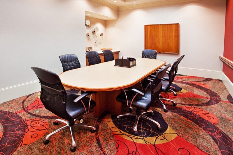 Hotel Hampton Inn & Suites Atlanta-Downtown  | Atlanta | Georgia | United States 7