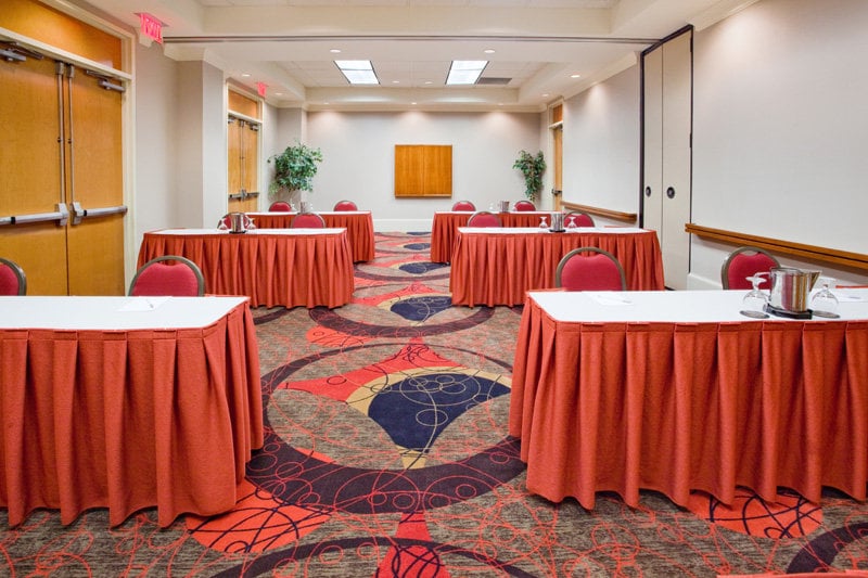 Hotel Hampton Inn & Suites Atlanta-Downtown  | Atlanta | Georgia | United States 8