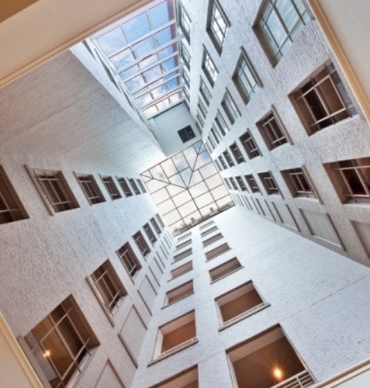 Hotel Hampton Inn & Suites Atlanta-Downtown  | Atlanta | Georgia | United States 9