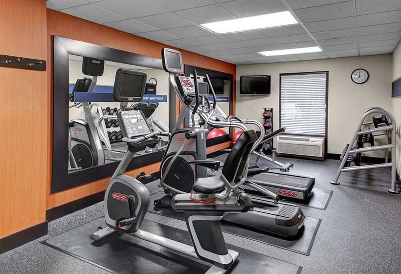 Hotel Hampton Inn & Suites Atlanta Duluth Gwinnett County  | Duluth | Georgia | United States 1