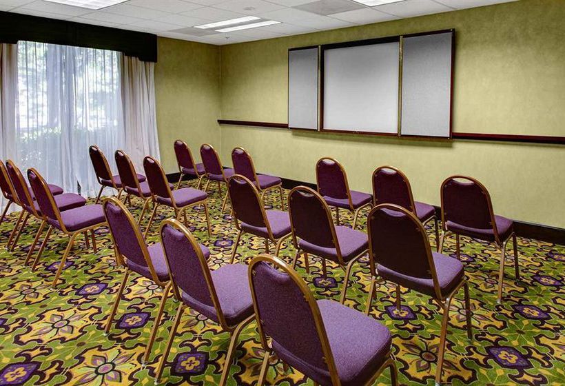 Hotel Hampton Inn & Suites Atlanta Duluth Gwinnett County  | Duluth | Georgia | United States 10