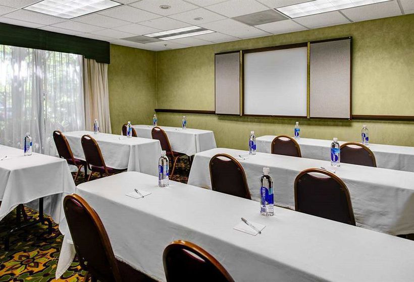 Hotel Hampton Inn & Suites Atlanta Duluth Gwinnett County  | Duluth | Georgia | United States 11