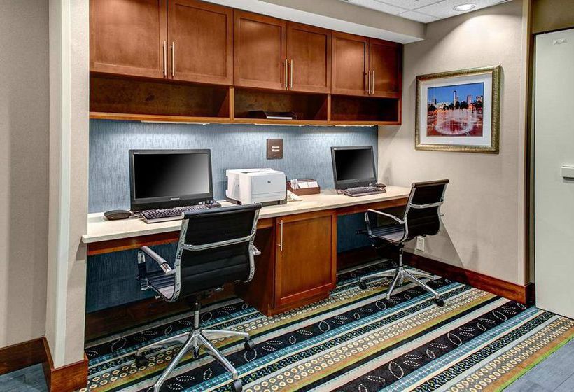 Hotel Hampton Inn & Suites Atlanta Duluth Gwinnett County  | Duluth | Georgia | United States 12