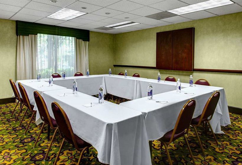 Hotel Hampton Inn & Suites Atlanta Duluth Gwinnett County  | Duluth | Georgia | United States 13