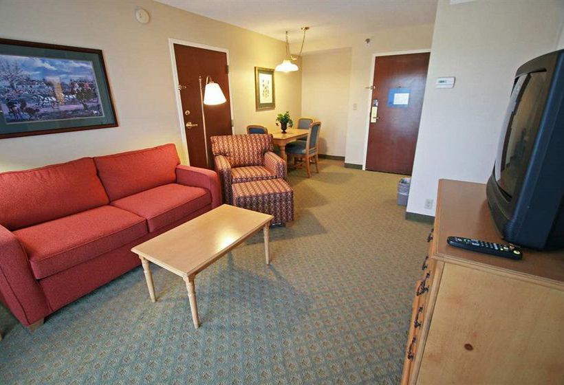 Hotel Hampton Inn & Suites Atlanta Duluth Gwinnett County  | Duluth | Georgia | United States 16