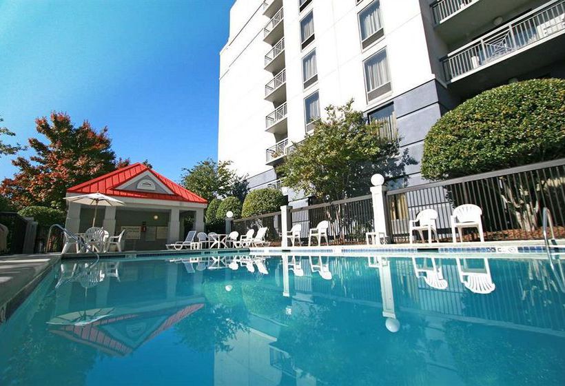 Hotel Hampton Inn & Suites Atlanta Duluth Gwinnett County  | Duluth | Georgia | United States 17