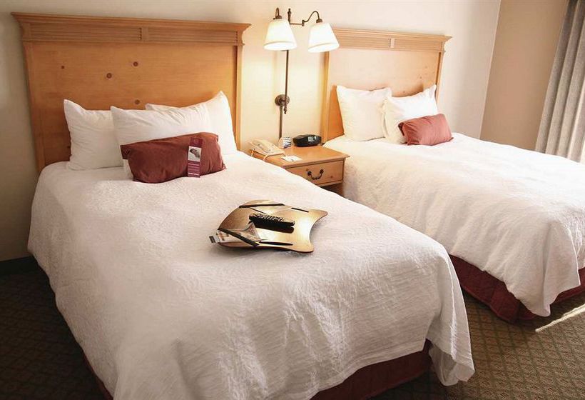 Hotel Hampton Inn & Suites Atlanta Duluth Gwinnett County  | Duluth | Georgia | United States 18