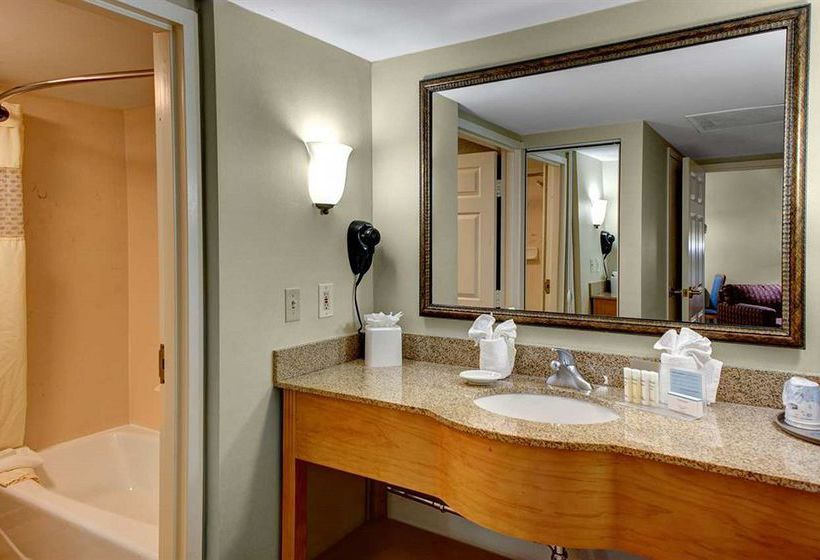 Hotel Hampton Inn & Suites Atlanta Duluth Gwinnett County  | Duluth | Georgia | United States 19
