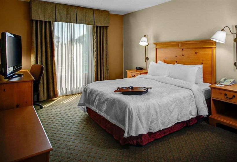 Hotel Hampton Inn & Suites Atlanta Duluth Gwinnett County  | Duluth | Georgia | United States 2