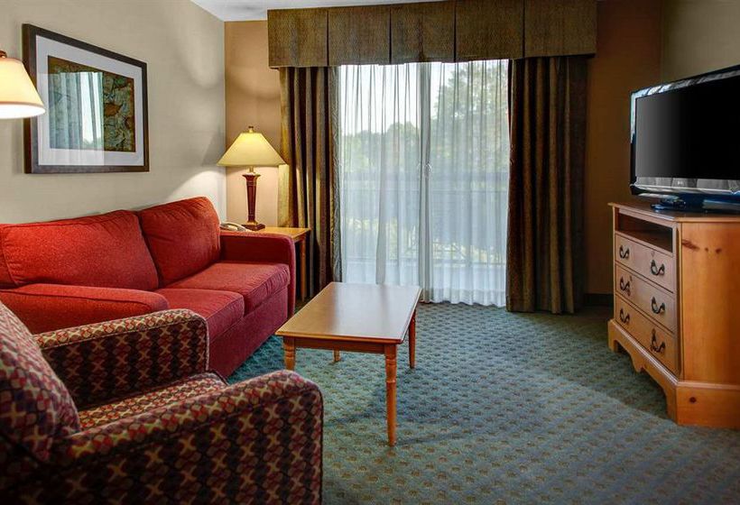 Hotel Hampton Inn & Suites Atlanta Duluth Gwinnett County  | Duluth | Georgia | United States 3