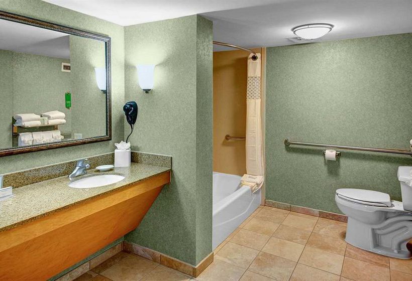 Hotel Hampton Inn & Suites Atlanta Duluth Gwinnett County  | Duluth | Georgia | United States 4