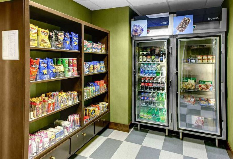 Hotel Hampton Inn & Suites Atlanta Duluth Gwinnett County  | Duluth | Georgia | United States 5