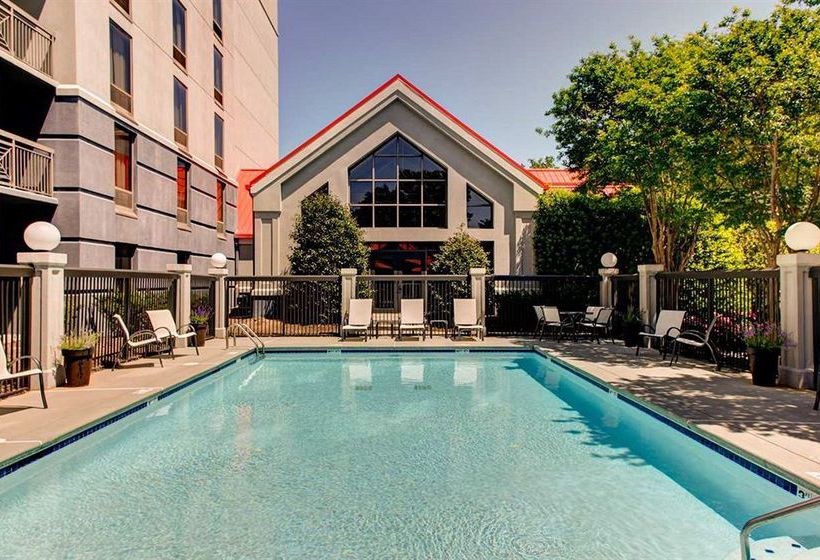 Hotel Hampton Inn & Suites Atlanta Duluth Gwinnett County  | Duluth | Georgia | United States 6