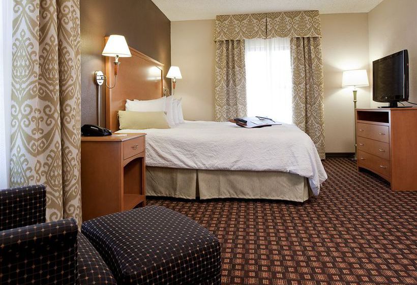 Hotel Hampton Inn & Suites Nashville-Vanderbilt-Elliston Place  | Nashville | Tennessee | United States 11