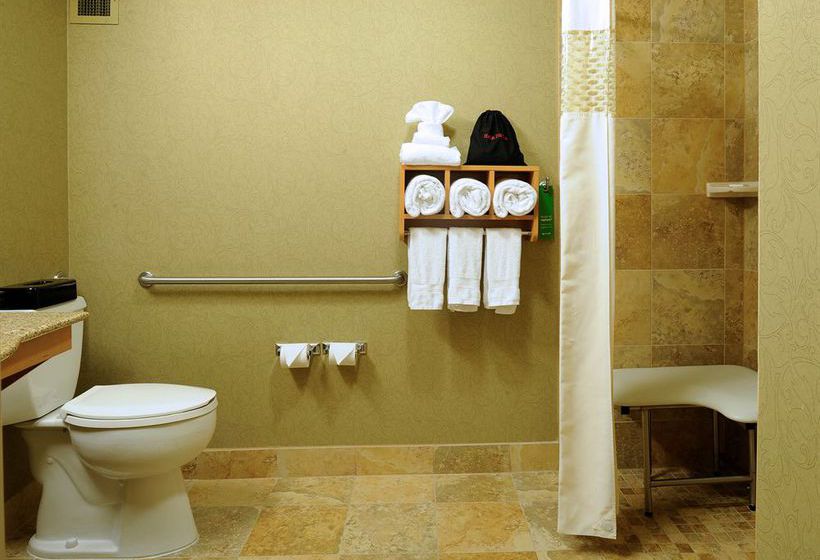 Hotel Hampton Inn & Suites Nashville-Vanderbilt-Elliston Place  | Nashville | Tennessee | United States 15