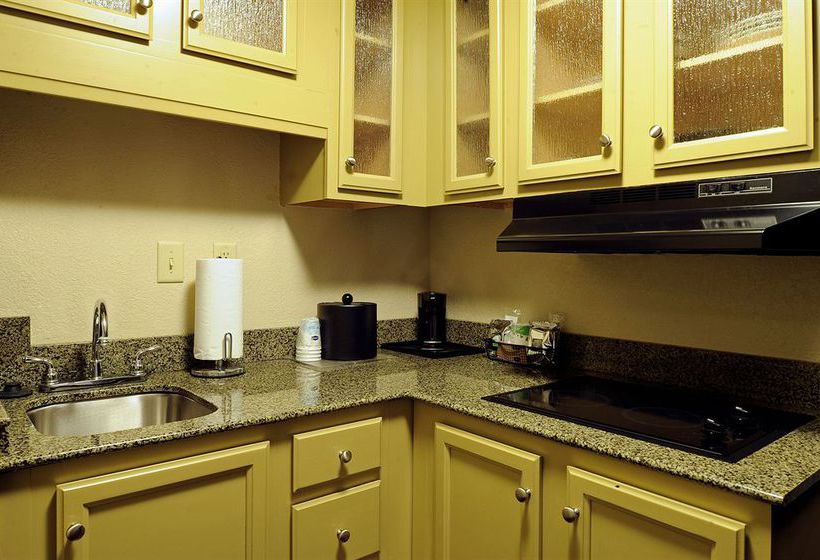 Hotel Hampton Inn & Suites Nashville-Vanderbilt-Elliston Place  | Nashville | Tennessee | United States 16