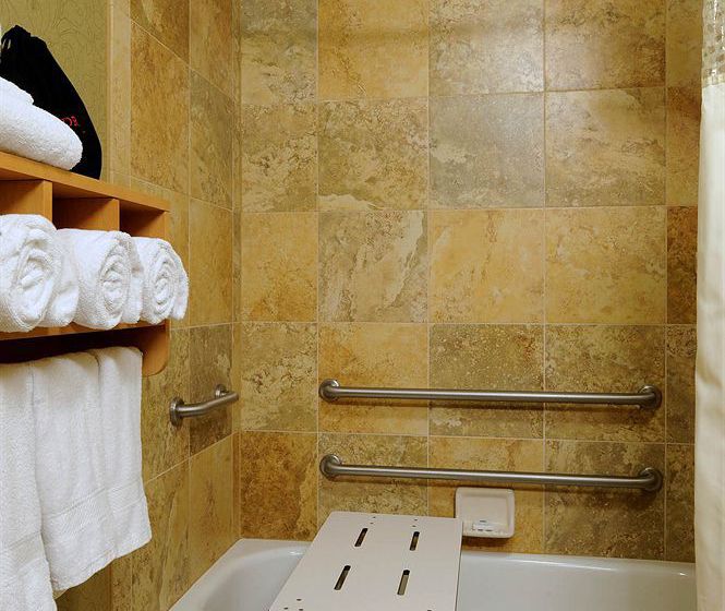 Hotel Hampton Inn & Suites Nashville-Vanderbilt-Elliston Place  | Nashville | Tennessee | United States 17