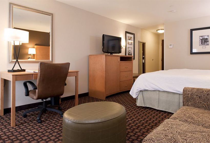 Hotel Hampton Inn & Suites Nashville-Vanderbilt-Elliston Place  | Nashville | Tennessee | United States 6